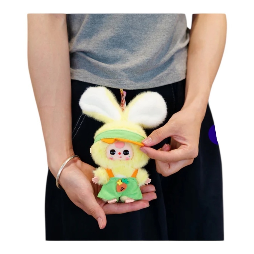 Baby Three Mini Tiny Rabbit Blind Box NIB - Picture 6 of 7